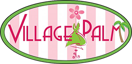 Village Palm logo