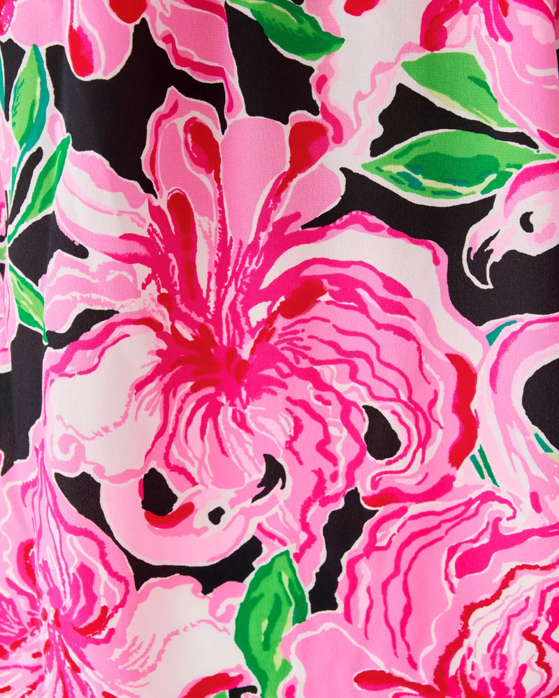 ELSA TOP ONYX PARTY ALL THE TIME