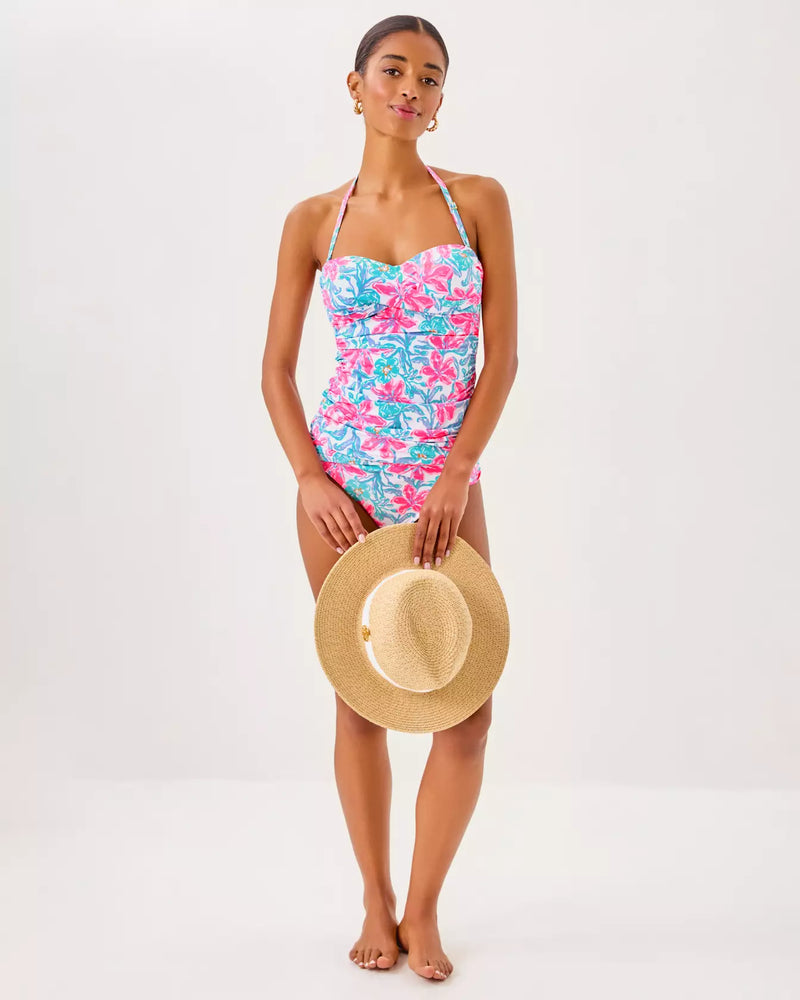 LAGOON SARONG HIPSTER BOT MULTI BEACHSIDE HAVEN SWIM