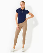 CORSO PANT UPF 50+ EVENING SAND