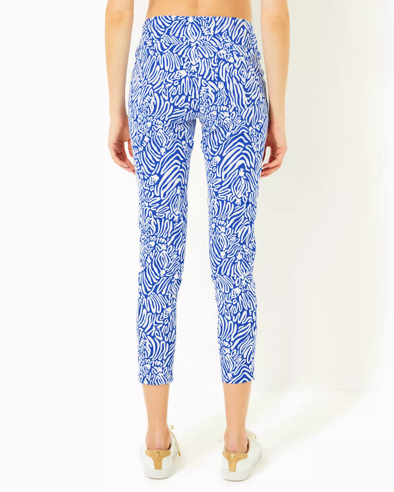 CORSO PANT UPF 50+ MARTINIQUE BLUE ZEE BEBE GOLF