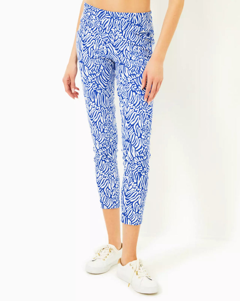 CORSO PANT UPF 50+ MARTINIQUE BLUE ZEE BEBE GOLF