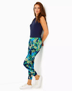 CORSO PANT UPF 50+ MULTI THE HOTTEST SPOT GOLF