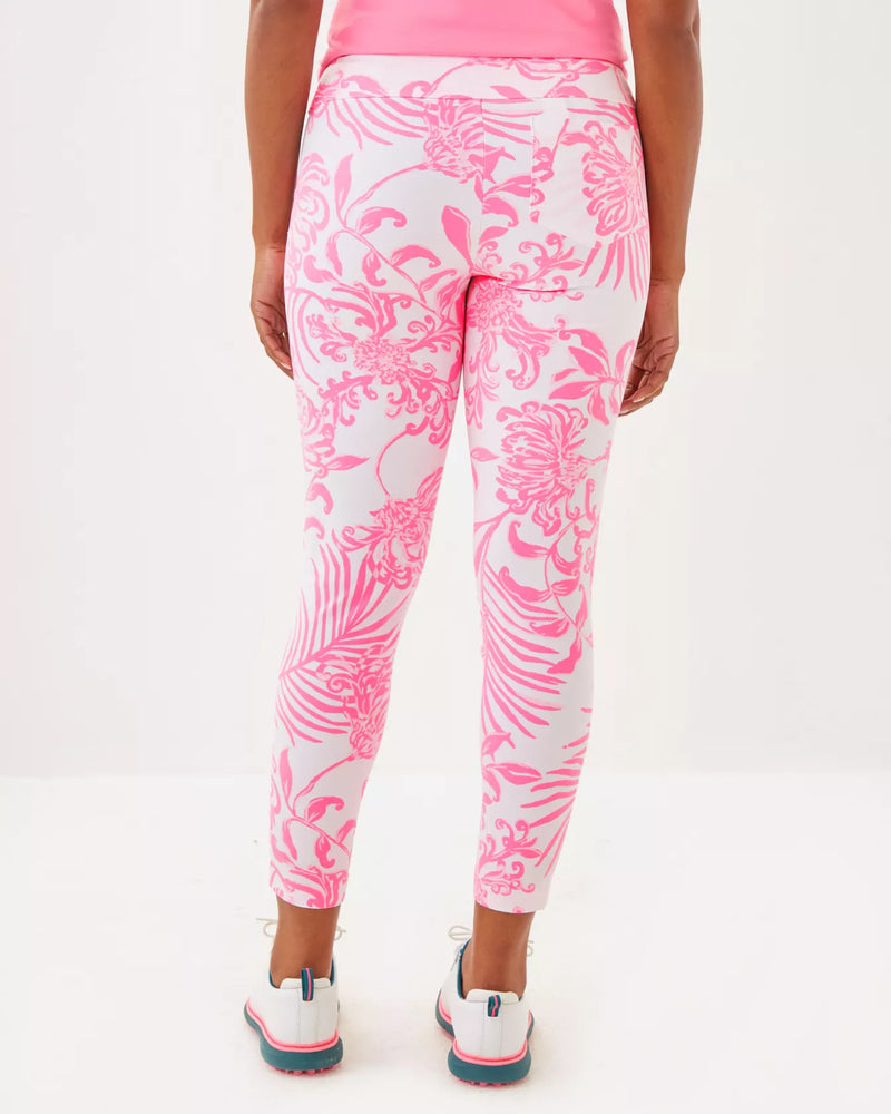 CORSO PANT UPF 50+ ROUSSEAU PINK GLISTEN IN THE SUN