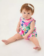 BABY LILLY SHIFT MULTI ENDLESS SUMMERS