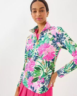 UPF 50+ SKIPPER POPOVER MULTI ENDLESS SUMMERS