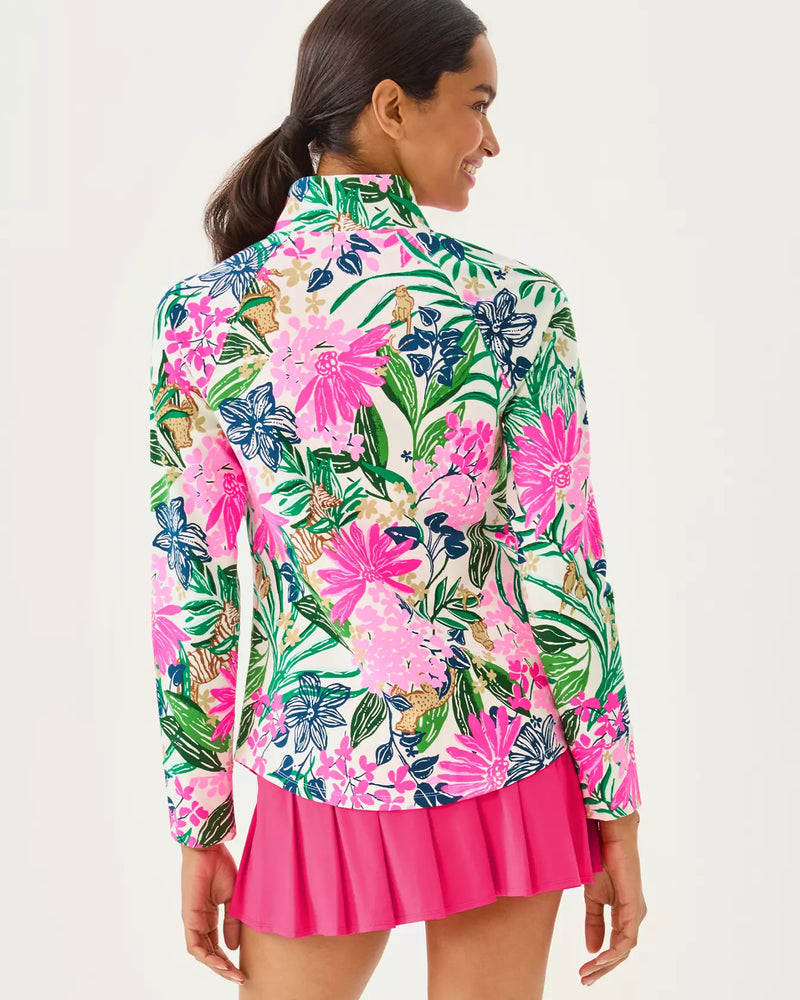 UPF 50+ SKIPPER POPOVER MULTI ENDLESS SUMMERS