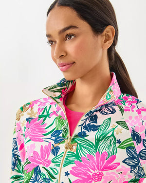 UPF 50+ SKIPPER POPOVER MULTI ENDLESS SUMMERS