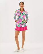 UPF 50+ SKIPPER POPOVER MULTI ENDLESS SUMMERS