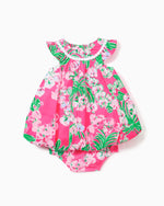 BABY PALOMA BUBBLE DRESS ROXIE PINK WORTH A LOOK