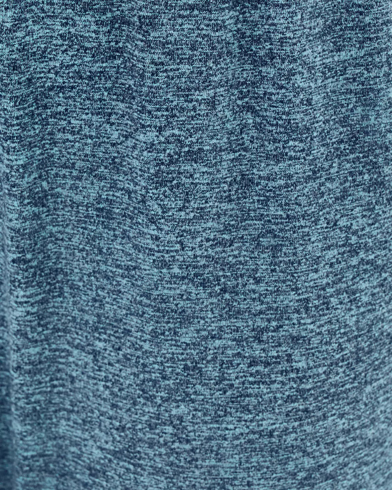 LILLABETH UPF 50+ PANT LOW TIDE NAVY X TANGIER TEAL