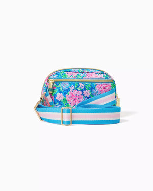 JEANIE BELT BAG SPRING IN YOUR STEP