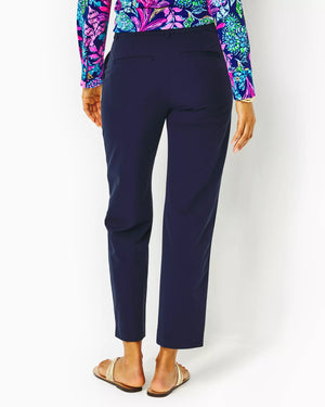 
            
                Load image into Gallery viewer, UPF50+ TRAVEL TROUSER TRUE NAVY
            
        