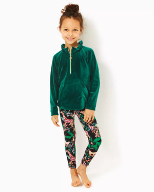 GIRLS MINI WEEKENDER LEGGING UP MULTI DANCING IN THE MOONLIGHT