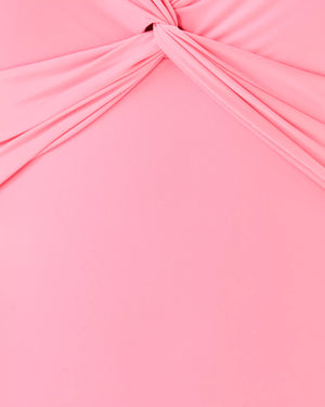 STEVIEKATE ONE PIECE CONCH SHELL PINK