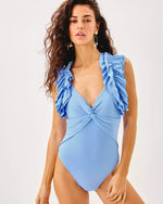 STEVIEKATE ONE PIECE JACARANDA BLUE
