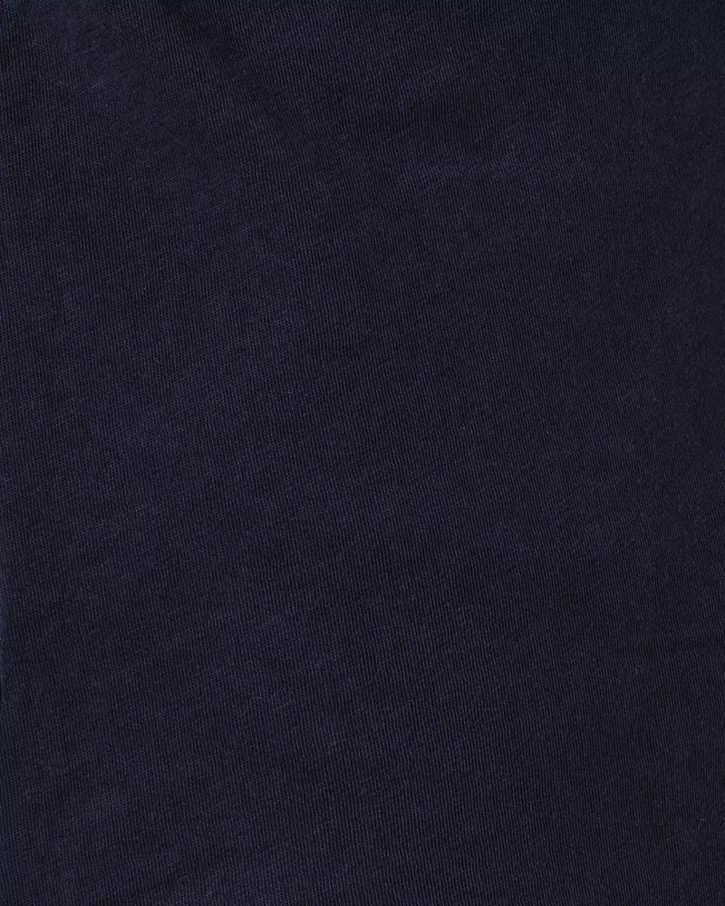 MEREDITH TEE TRUE NAVY