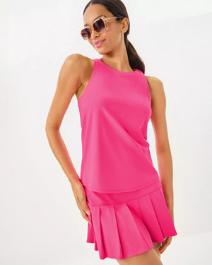 WESTLEY ACTIVE TANK UPF 50+ PARIGI PINK
