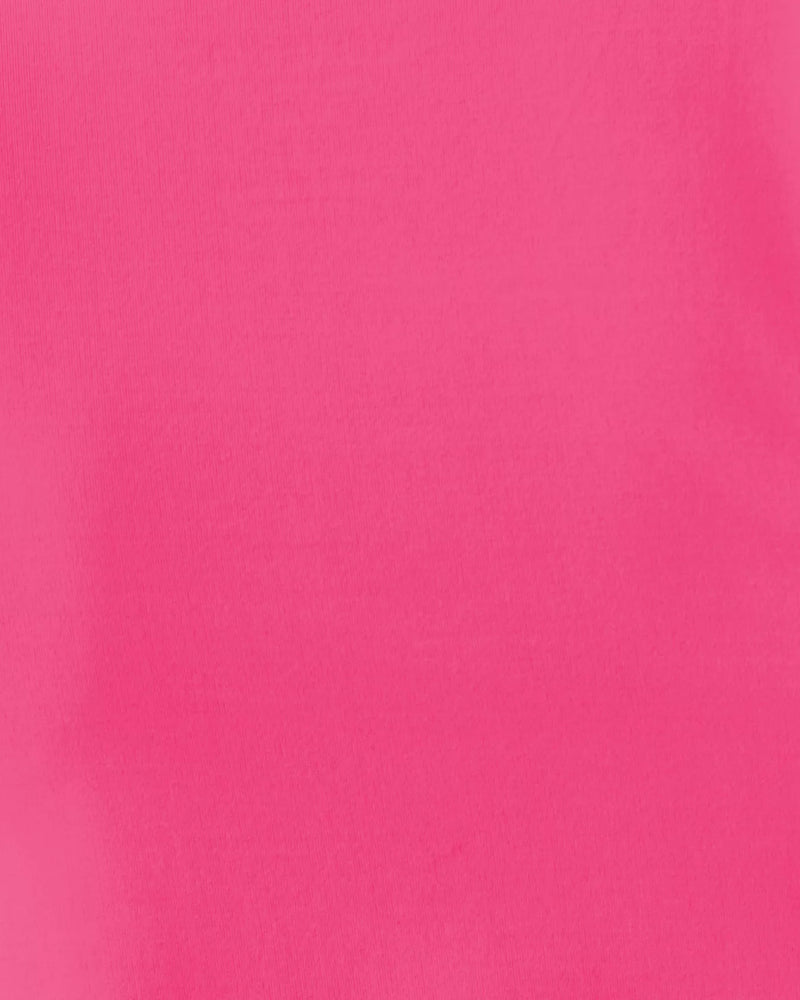 WESTLEY ACTIVE TANK UPF 50+ PARIGI PINK
