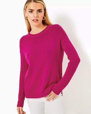 BAYPORT SWEATER MYSTIQUE PINK