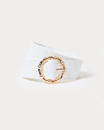 ARTA BELT RESORT WHITE