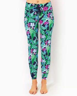 ISLAND MID RISE JOGGER UP MULTI UNTAMED