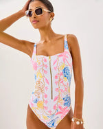 EMIL ONE PIECE MULTI BAREFOOT BEACHCOMBER ENGINEERED