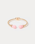 PEARL PERFECT BRACELET CONCH SHELL PINK
