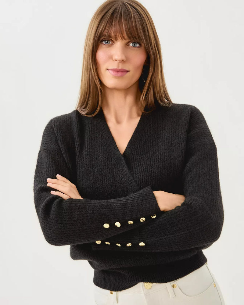 TYLEE SWEATER BLACK
