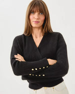 TYLEE SWEATER BLACK
