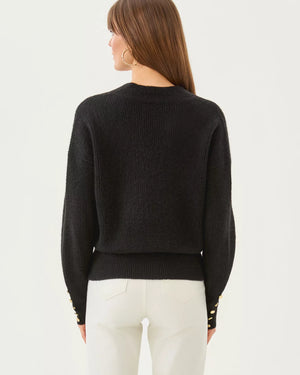 TYLEE SWEATER BLACK