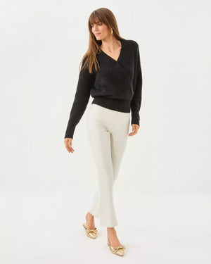 TYLEE SWEATER BLACK