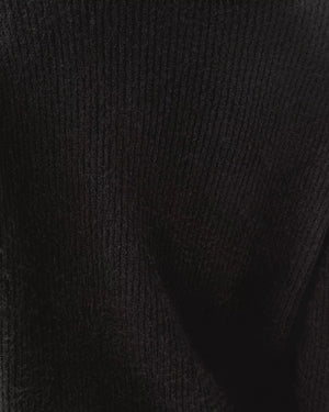 TYLEE SWEATER BLACK