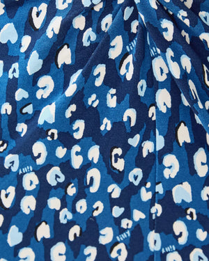 ADALYN DRESS STARLIGHT NAVY YOURE AN ANIMAL