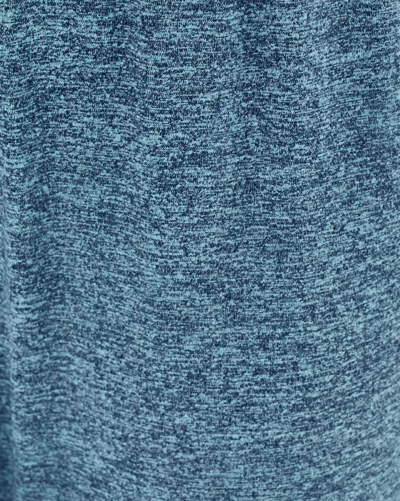 NEVIA UPF 50+ WRAP LOW TIDE NAVY X TANGIER TEAL