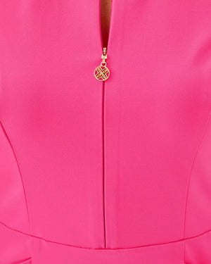 CATARINA DRESS UPF 50+ PARIGI PINK