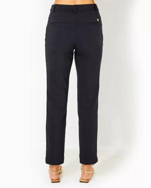 ANA HIGH RISE PANT NOIR