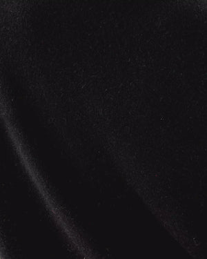 TIPPERY CASHMERE CARDIGAN BLACK