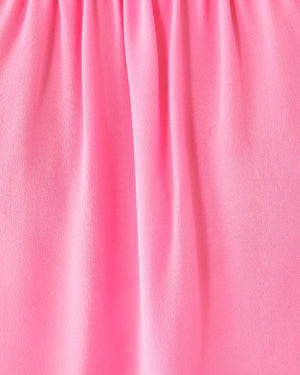 SLEEVELESS ELSA TOP ROUSSEAU PINK