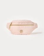 GLENNA BELT BAG SUGAR BEACH