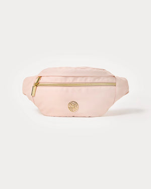 GLENNA BELT BAG SUGAR BEACH