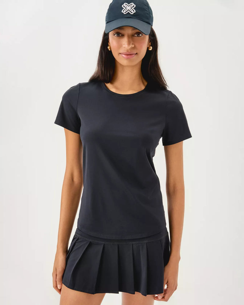 WESTLEY ACTIVE TEE NOIR