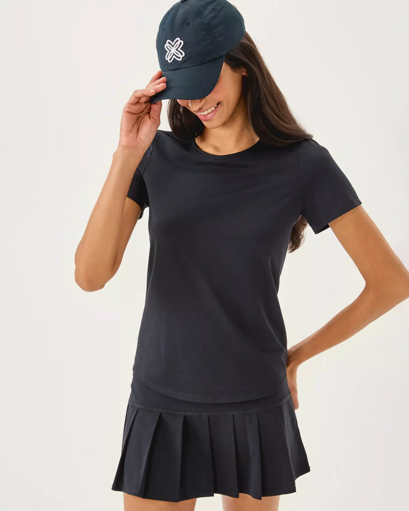 WESTLEY ACTIVE TEE NOIR