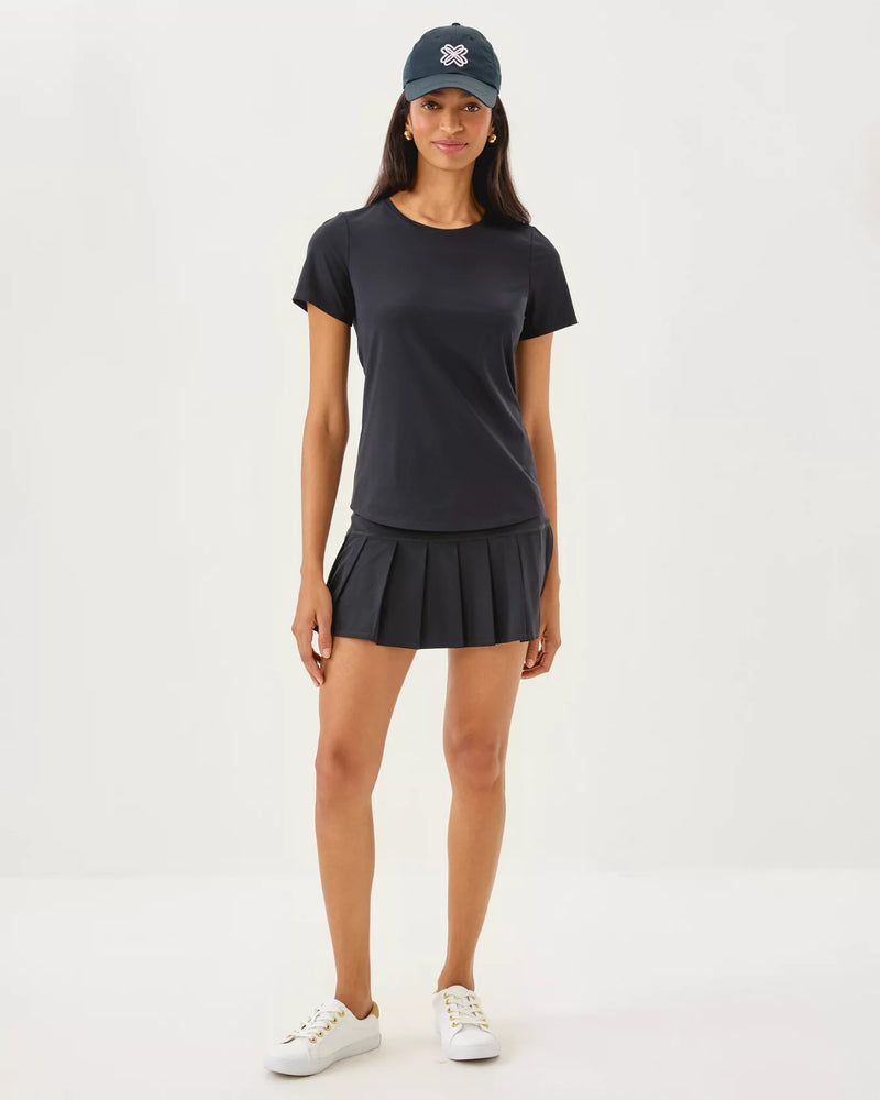 WESTLEY ACTIVE TEE NOIR