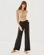 CELESTA PANT NOIR