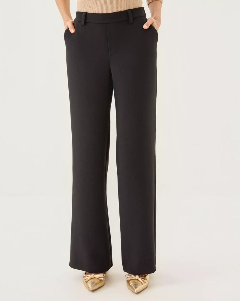 CELESTA PANT NOIR