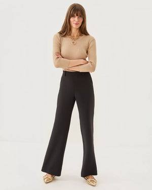 CELESTA PANT NOIR