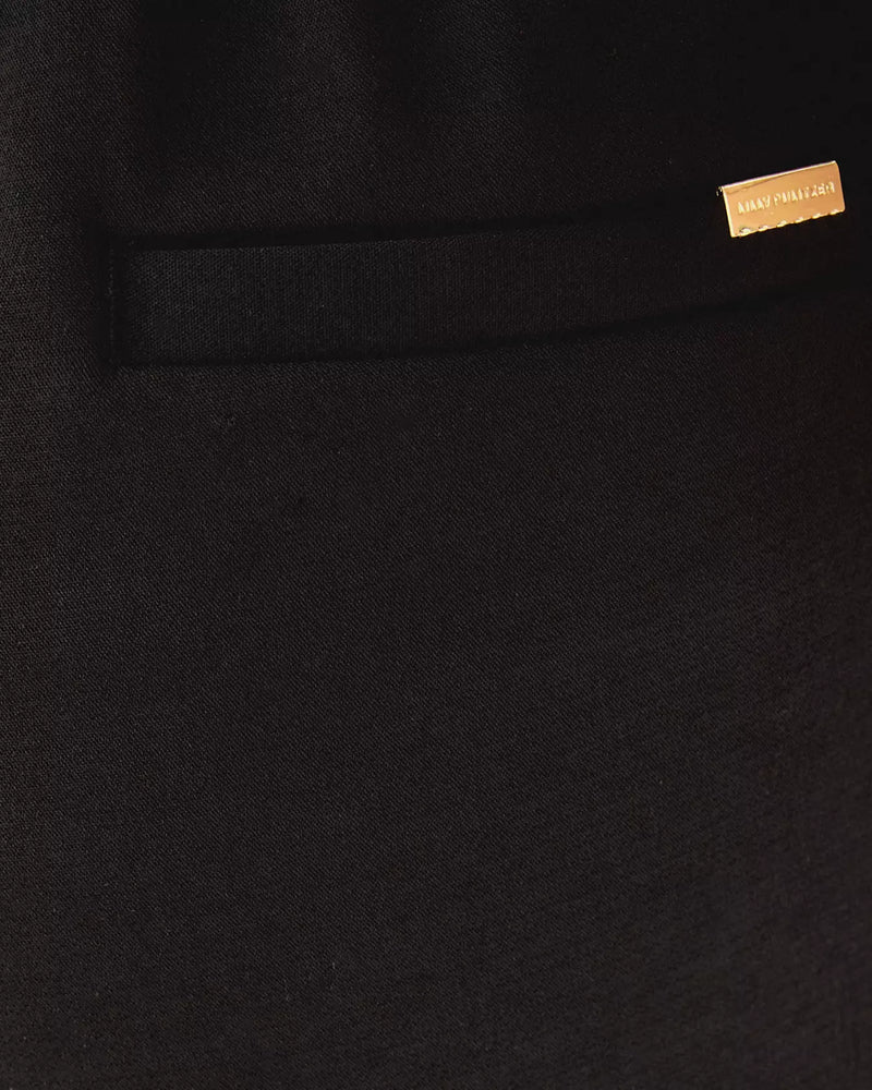 CELESTA PANT NOIR