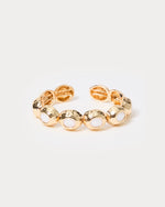PANS GARDEN BRACELET RESORT WHITE
