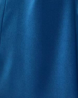 ANASOPHIA MAXI DRESS STARLIGHT NAVY